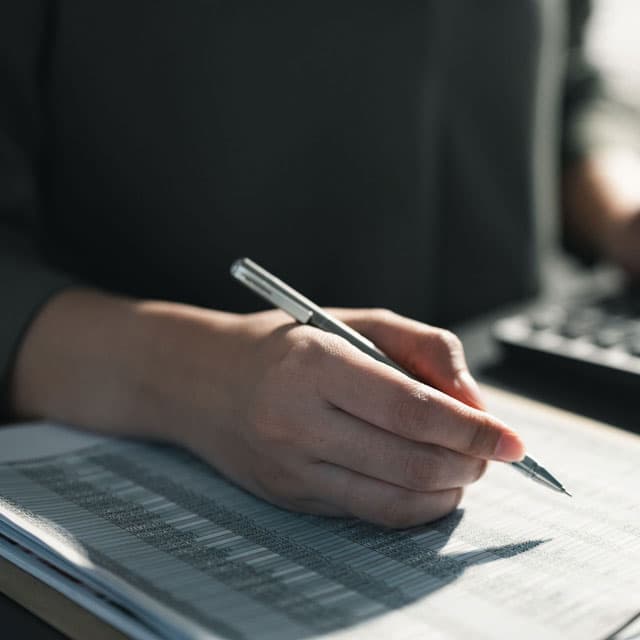 Contacte con Agencia Portonovo