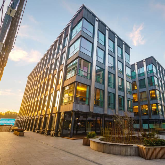 Gestión de comunidades en Portonovo y Pontevedra