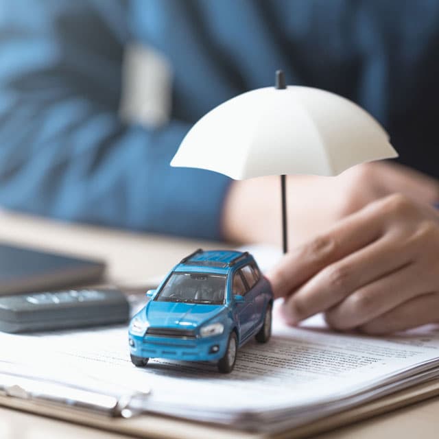 Cobertura excepcional con nuestros seguros de accidentes en Portonovo