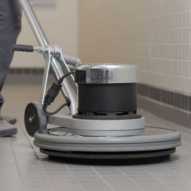 Servicios de limpieza en Portonovo y Pontevedra