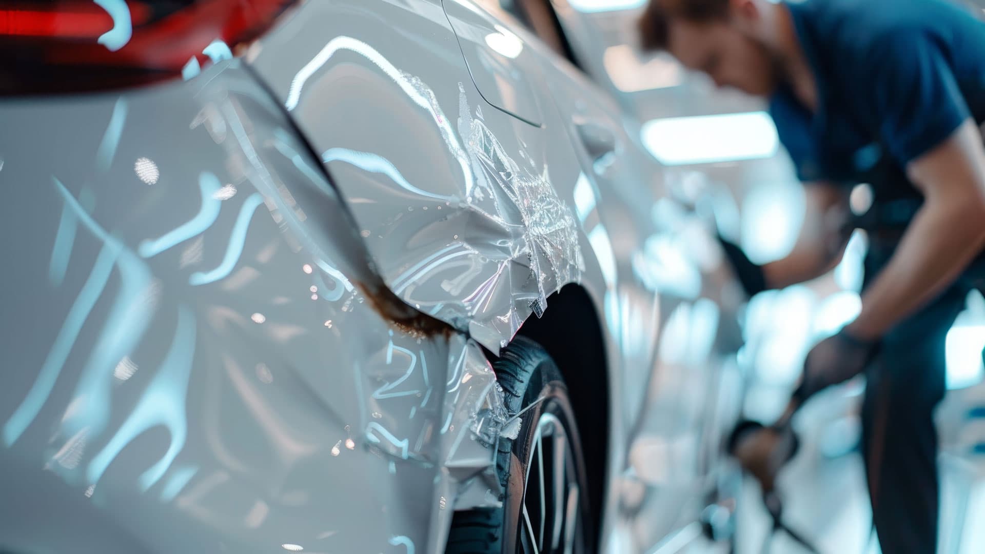 Asesórese sobre el mejor seguro de accidentes para usted