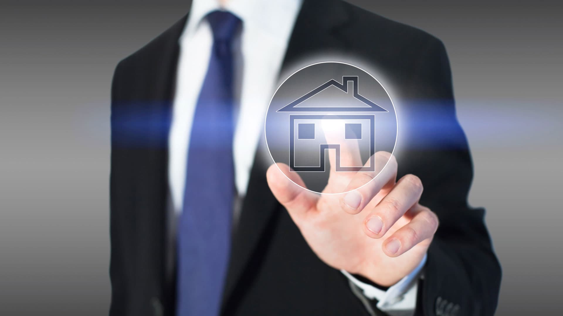 ¡Deje de comparar seguros de hogar!